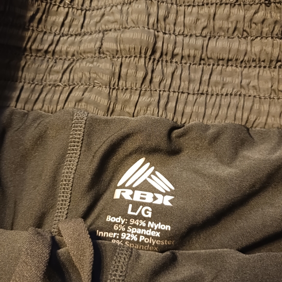 Stylish Women's Runniny Shorts Collection - Multicolor - Picture 2 of 6